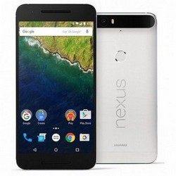 Замена дисплея на телефоне Google Nexus 6P в Пензе